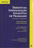 Direito da Contratação Colectiva de Trabalho