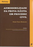 Admissibilidade da Prova Ilícita em Processo Civil