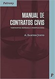 Manual de Contratos Civis