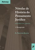 Nótulas de História do Pensamento Jurídico