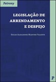 Legislação de Arrendamento e Despejo