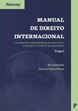 Manual de Direito Internacional - Tomo I