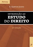 Introdução ao Estudo do Direito - 11ª Edição