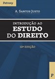 Introdução ao Estudo do Direito (12ª Edição)