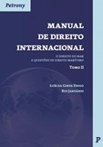 Manual de Direito Internacional - Tomo II