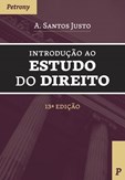 Introdução ao Estudo do Direito (13ª Edição)