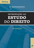 Introdução ao Estudo do Direito - 14ª Edição