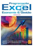 Programação com Excel para Economia & Gestão - 2ª Edição