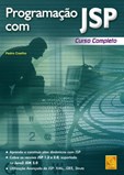 PROGRAMAÇÃO COM JSP - CURSO COMPLETO