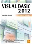 Visual Basic 2012 - Curso completo