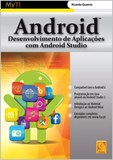 Android - Desenvolvimento de Aplicações com Android Studio