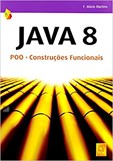 Java 8 - POO + Construções Funcionais