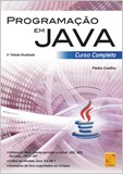 Programação em Java - Curso Completo - 5ª Edição