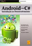 Android com C# - Introdução ao Desenvolvimento