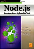 Node.js - Construção de Aplicações Web