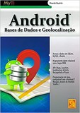 Android - Bases de Dados e Geolocalização