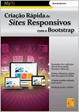 Criação Rápida de Sites Responsivos Com o Bootstrap