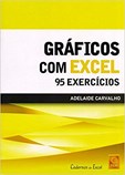 Gráficos com Excel - 95 Exercícios