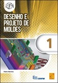 Desenho de Projeto de Moldes