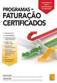 Programas de Faturação Certificados - Guia Prático para a Continuidade de Negócio