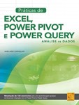 PRÁTICAS DE EXCEL, POWER PIVOT E POWER QUERY