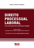 Direito Processual Laboral - À Luz do Processo Civil e do Direito do Trabalho