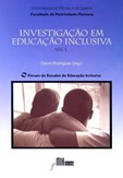 Investigação em Educação Inclusiva - Vol. 1