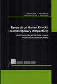 Research on Human Kinetics – Multidisciplinary Perspectives
