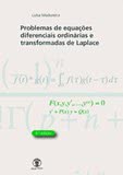 Problemas de Equações Diferenciais Ordinárias e Transformadas de Laplace (4ª edição)