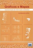 Gráficos e Mapas - Representação de informação estatística