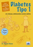 Diabetes Tipo 1 - Em crianças, adolescentes e jovens adultos