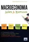 Macroeconomia - Lições & Exercícios