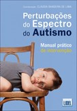 Perturbações no Espectro do Autismo - Manual Prático de Intervenção