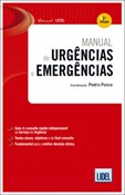 Manual de Urgências e Emergências - 2ª Edição