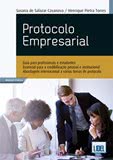 PROTOCOLO EMPRESARIAL