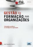 Gestão da Formação nas Organizações - 2ª Edição