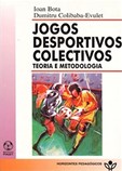 Jogos Desportivos Colectivos - Teoria e metodologia