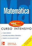 Matemática - Curso Intensivo
