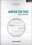 Novo Sistema Contabilístico - anexo em snc - guia prático - 2ª ed.