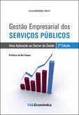 Gestão Empresarial Serviços Públicos-2ª Edição