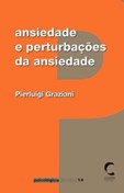 Ansiedade e Perturbações da Ansiedade