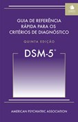 Guia de Referência Rápida para os Critérios de Diagnóstico do DSM-5
