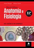 Ross & Wilson Anatomia e Fisiologia - 11ª Edição