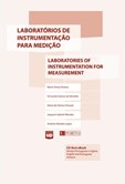 CD-ROM Laboratórios de Instrumentação para Medição / Laboratories of Instrumentation for Measurement