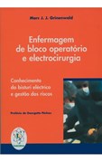 Enfermagem de Bloco Operatório e Electrocirurgia