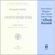 Notas Histórico-Pedagógicas sobre o Instituto Superior Técnico