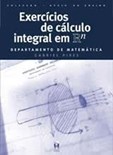 Exercícios de cálculo integral em Rn