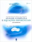 Análise complexa e Equações Diferenciais