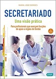 Secretariado - Uma Visão Prática
