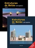 Estruturas de Betão - Vols. I e II